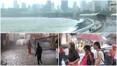 Maharashtra rain havoc Highlights: Mumbai, Thane, Pune on high alert – Check WFH and school closure status here