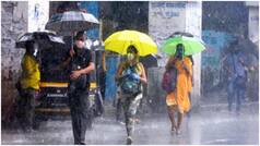 Maharashtra Weather: Heavy rain expected in 48 hours, IMD issues yellow alert – Check forecast for Mumbai, Thane, Raigad, Palghar, Pune