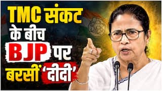 'मुझे चुप कराने के लिए, आपको मुझे मारना पड़ेगा', VIDEO जारी कर ममता बनर्जी का BJP पर बड़ा हमला