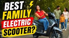 Ampere Nexus Electric Scooter: Range, Features & Ride Experience