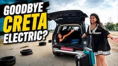 Tata Sierra ev : AWD, Range, Ride Quality & Real Driving Experience