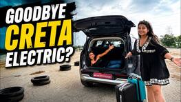 Tata Sierra ev : AWD, Range, Ride Quality & Real Driving Experience