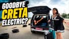 Tata Sierra ev : AWD, Range, Ride Quality & Real Driving Experience
