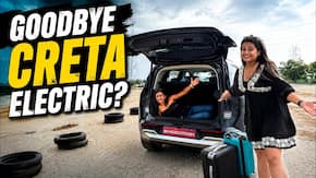 Tata Sierra ev : AWD, Range, Ride Quality & Real Driving Experience
