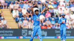 Glenn McGrath urges Jasprit Bumrah to manage workload for a longer career