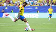 FIFA World Cup 2026: Colombia seal tickets to Round of 16 with narrow 1-0 win over Ghana