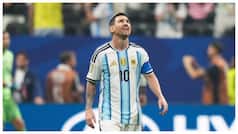 FIFA World Cup: स्विटरजलैंड के खिलाफ मैच से पहले मेसी की फिटनेस पर आया अपडेट, क्या खेलेंगे क्वाटर फाइनल मुकाबला?