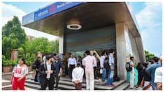 Delhi metro big update: 11 stations closed ahead of Jantar Mantar protest; Check list