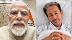 PM Modi’s message to Sonam Wangchuk as he ends 26-day hunger strike, says ‘follow doctor’s advice, regain weight’