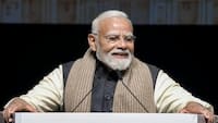 National Handloom Day: PM Modi asks citizens to showcase handloom looks through GRWM videos on social media