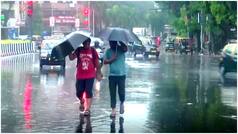 Mumbai Weather July 13: Will rains return or will the city swelter? Check IMD forecast for Thane, Palghar, Raigad