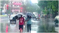 Mumbai rains: Are schools closed tomorrow, July 23, as IMD issues orange alert? Check forecast for Palghar, Thane, Raigad