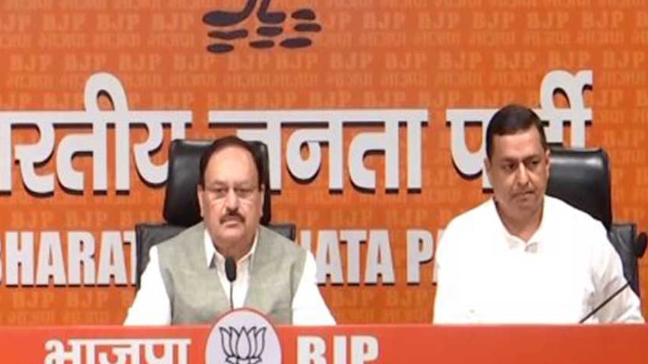 Paper leak issue requires in-depth discussion, shouldn’t be politicised: Nadda