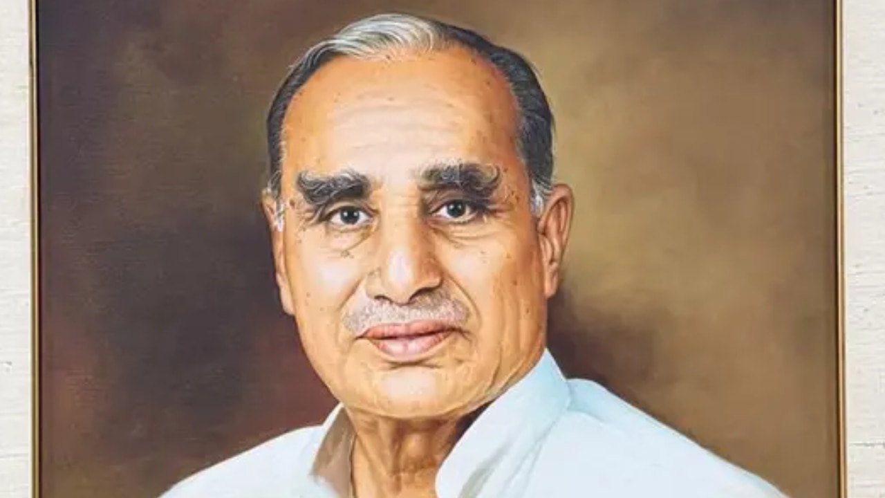 Tributes pour in as Essel Group Chairman Dr. Subhash Chandra's father, Nand Kishore Goenka passes away