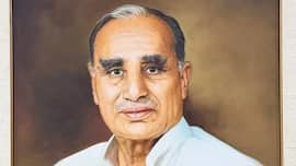 Dr Subhash Chandra’s father Nand Kishore Goenka passes away at 96, Essel Group Chairman pens heartfelt tribute