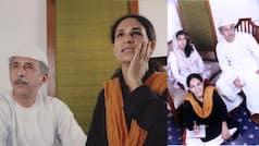 Naseeruddin Shah On First Marriage: 19 साल की उम्र में नसीरुद्दीन शाह ने की थी पहली शादी, खुद को बताया 'बुरा पति और और जिम्मेदार पिता'