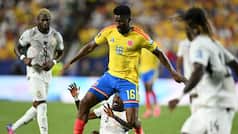 Switzerland Vs Colombia, FIFA World Cup 2026 RO16: Preview and Live streaming details - All you need to know