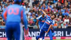 Shreyas Iyer defends his team, especially Ravi Bishnoi after India's horrendous 1st T20I loss against England