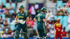 England Vs Australia, ICC Women's T20 World Cup 2026 Final: When, where and how to watch