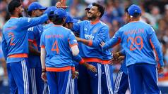 Axar Patel becomes first Indian spin bowler to achieve THIS massive bowling record