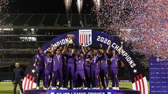 WATCH: Shah Rukh Khan’s Knight Riders win THIS T20 league by 1 run