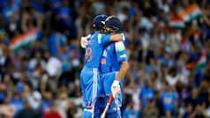 IND Vs ENG, 3rd ODI: Rohit Sharma and Virat Kohli becoming the only Indian pair to play THESE many matches...