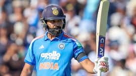 IND Vs ENG, 3rd ODII: Rohit Sharma hits 34th ODI century Lords to Silence retirement rumors