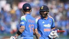 Shubman Gill Backs veterans Rohit Sharma and Virat Kohli to turn India's fortunes around ahead of 1st ODI against England