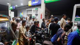 Consumers on Alert: Rising global oil markets set to push Pakistan petrol, diesel prices higher