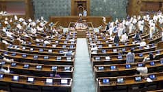 10-year jail, Rs 10 crore fine: Lok Sabha set to debate tough anti-paper leak bill today amid fallout of NEET controversy