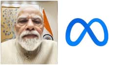 Meta apologises to PM Modi after removing his selfie video from Facebook ‘in error’
