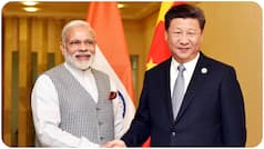 Xi Jinping likely to visit India in September for BRICS Summit, first trip since Galwan clash