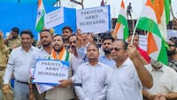 PoK में बढ़ते विरोध पर UN की बढ़ी चिंता, पाकिस्तान से निष्पक्ष जांच की मांग; भारत ने बताया सच