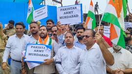 PoK में बढ़ते विरोध पर UN की बढ़ी चिंता, पाकिस्तान से निष्पक्ष जांच की मांग; भारत ने बताया सच