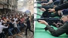 कब AK-47 से भीड़ पर फायरिंग कर सकती है पुलिस, आखिर क्या कहता है कानून | आसान भाषा में समझें