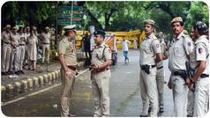 Banned: Delhi Police prohibits drones, UAVs, paragliders ahead of Independence Day celebrations