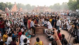 क्या भूख हड़ताल और अनशन एक ही होते हैं? सचमुच नहीं जानते होंगे सही जवाब