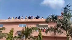 Narottam Mishra denied BJP ticket for MP bypolls: Massive protest erupts in Datia as supporters clash with police, blocks NH-44 for 12 hours