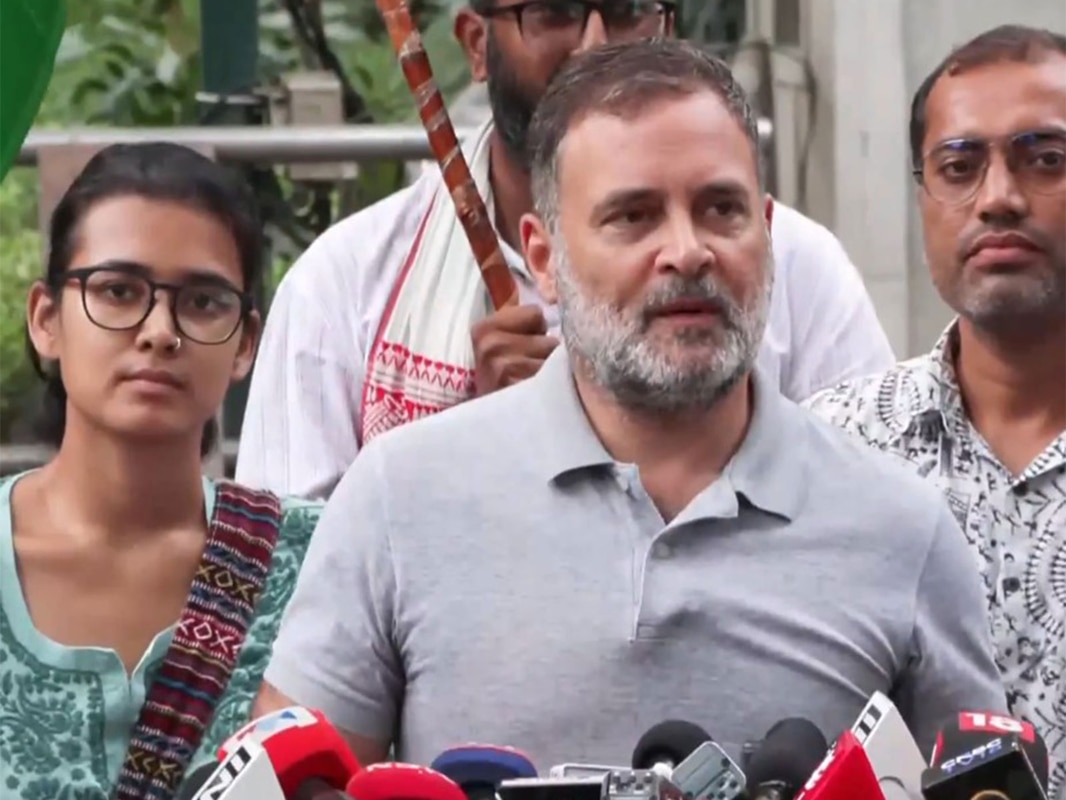 NEET paper leak: Rahul Gandhi calls PM Modi India’s past, says must apologise to students - Lists three 'non-negotiable' demands