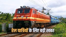 ट्रेन से सफर करने वाले ध्यान दें! दिल्ली के इस रेलवे स्टेशन पर 13 अक्टूबर तक नहीं रुकेगी के ट्रेनें, जानिए वजह