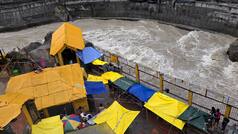 Delhi Rain Big Update: Noida, Ghaziabad, Gurugram, Delhi likely to witness light downpour today, IMD issues statement
