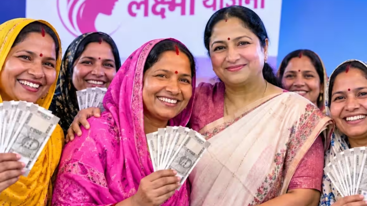 Rs 2500 monthly aid for women, but can’t spend on liquor, tobacco or online gambling: All about Delhi government’s scheme