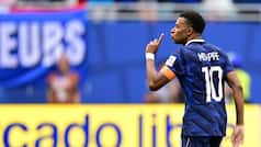 FIFA World Cup 2026: Kylian Mbappe finishes 1st, Lionel Messi at 2nd - Here is the final Golden Boot standings