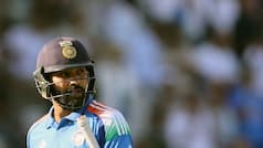 Watch: Rohit Sharma dismiss all the retirement talks after hitting century against England in 3rd ODI at Lord's