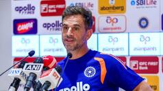 Ryan ten Doeschate steps down as India's assistant coach, Fielding coach T Dilip quits as well