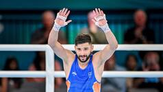 Eight medals in Boxing guaranteed as Ankush, Sachin and Narender reach semi-finals of Commonwealth Games 2026