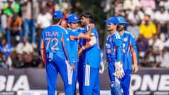 India crush Zimbabwe by 90 runs to seal T20I series against Zimbabwe as Shreyas Iyer tastes maiden series victory as captain