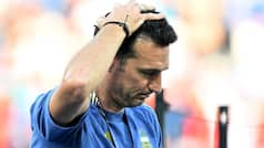 'I have an idea of what I would like to do', Lionel Scaloni reflects on his future as Argentina coach after losing FIFA World Cup 2026 final