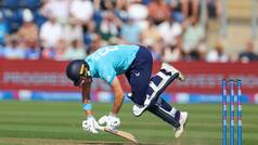 The Hundred 2026: Jacob Bethell ruled out due to right knee injury; Doubtful for Test series against Pakistan
