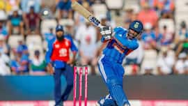 Tilak Varma opens up on his questionable strike rate, lessons from disappointing UK tour ahead of T20I series against Zimbabwe
